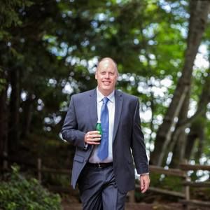 Meet your Posher, Mike
